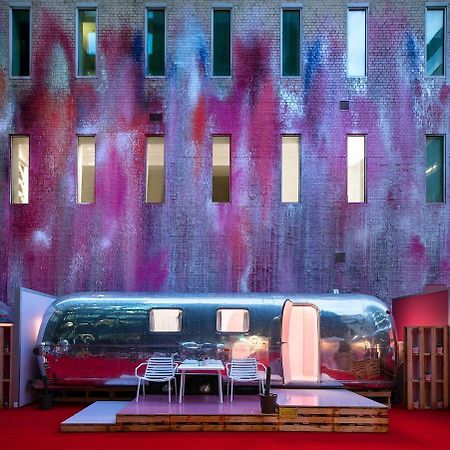 Hotel No Melbourne City Exterior foto