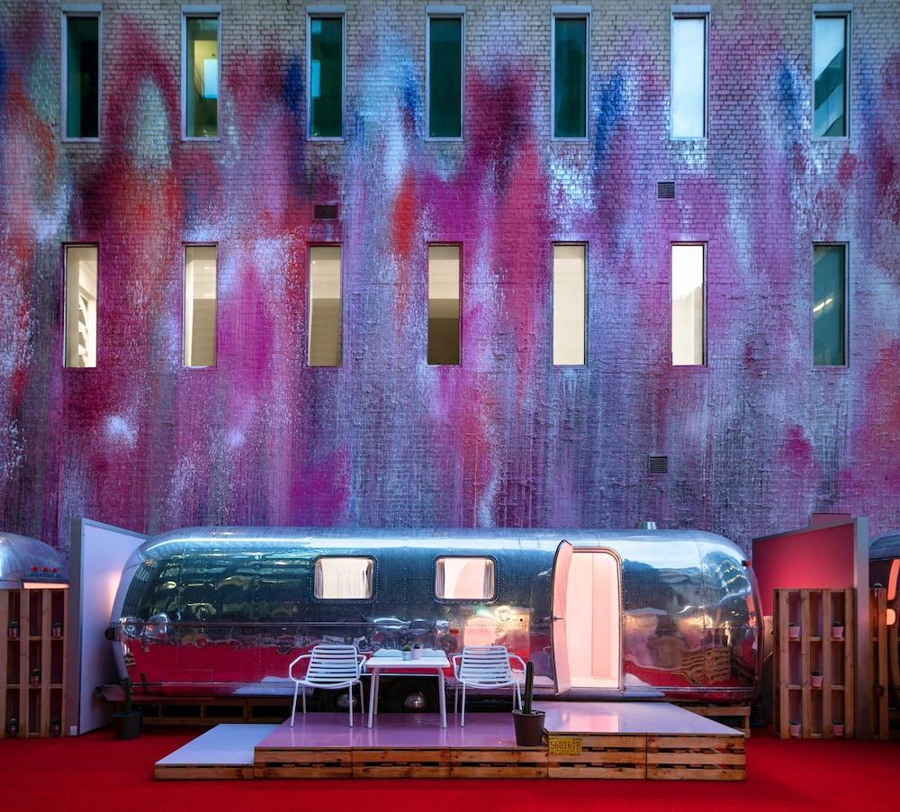 Hotel No Melbourne City Exterior foto