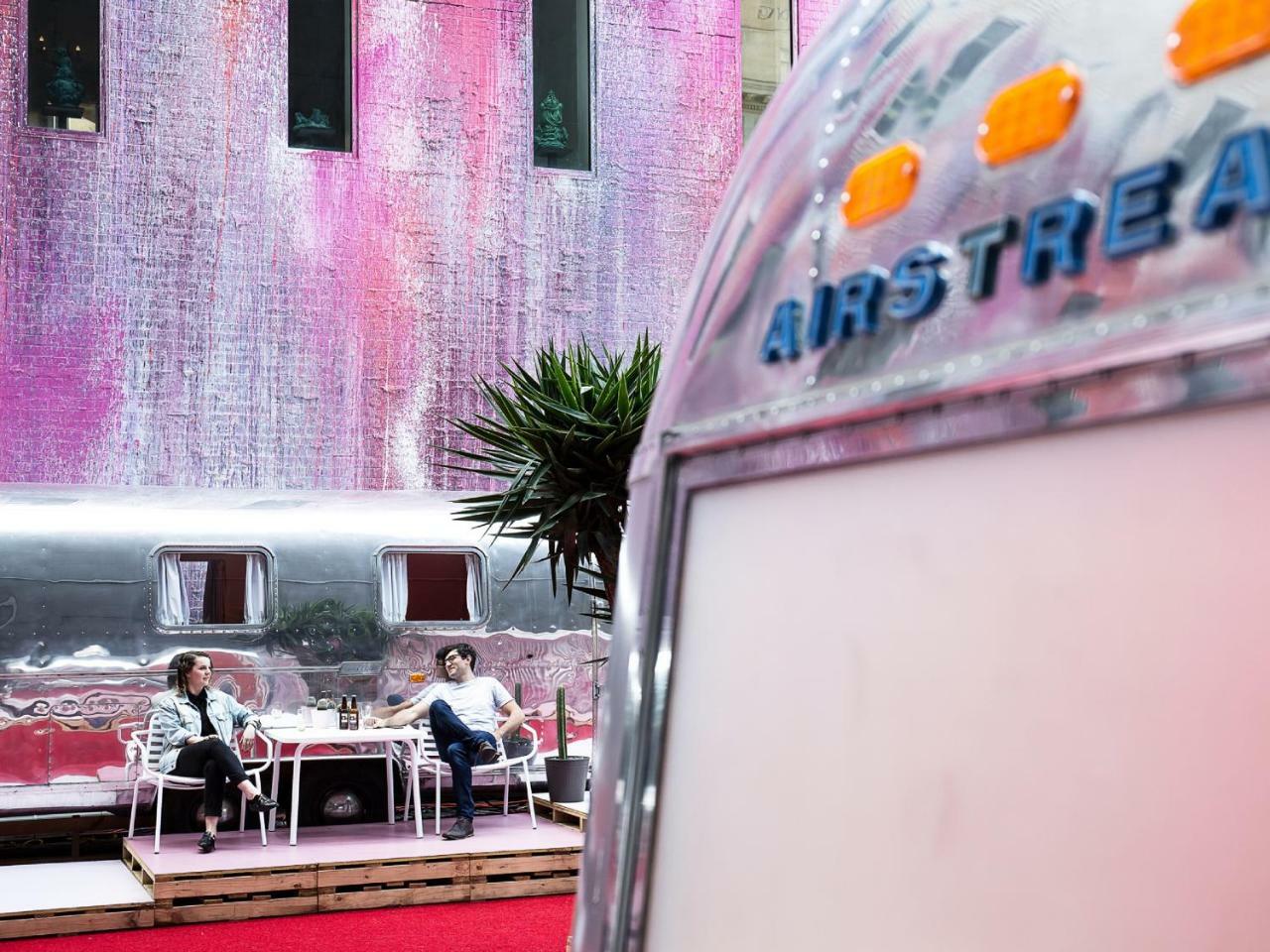 Hotel No Melbourne City Exterior foto
